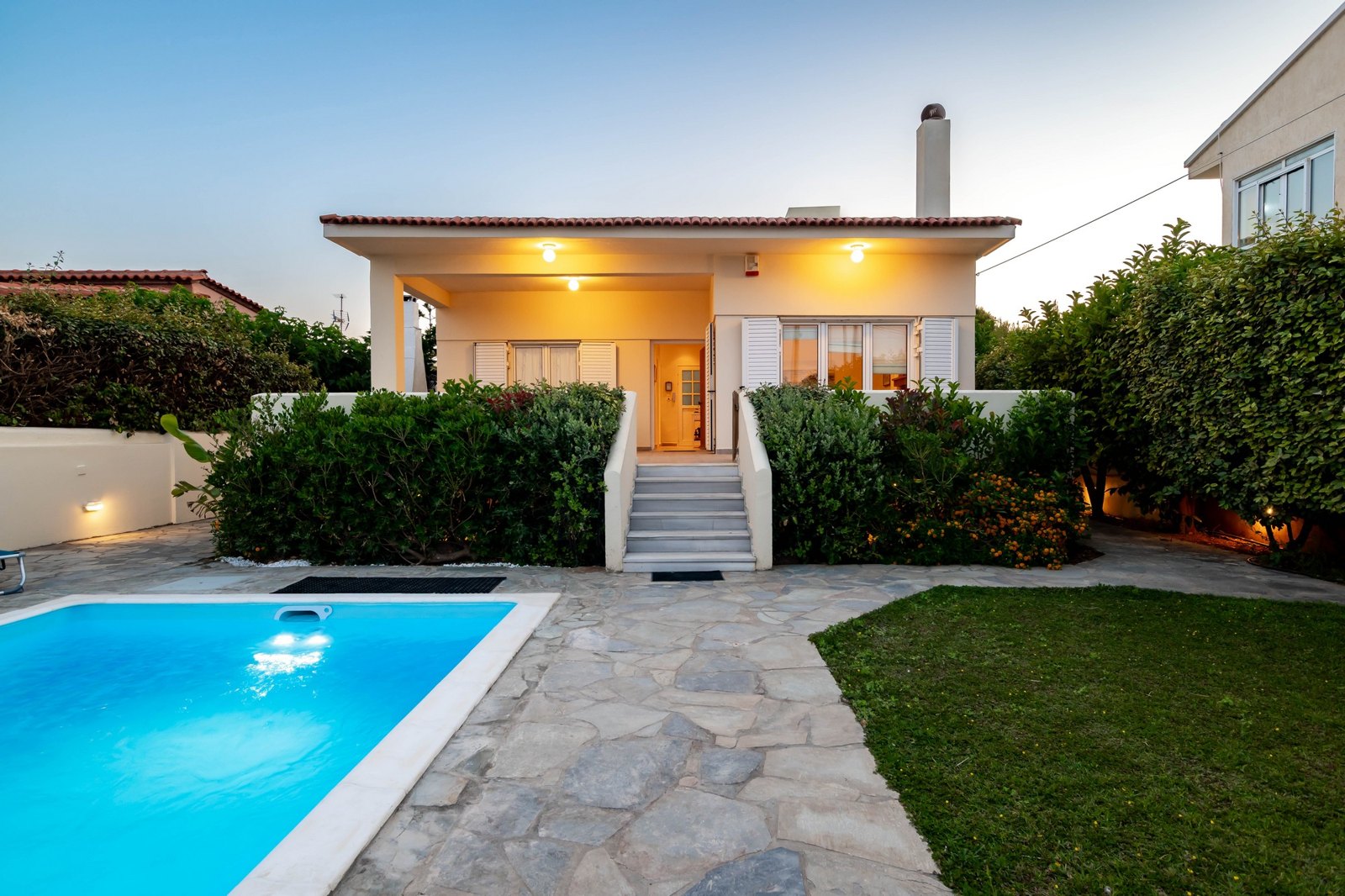 Your home by the sea